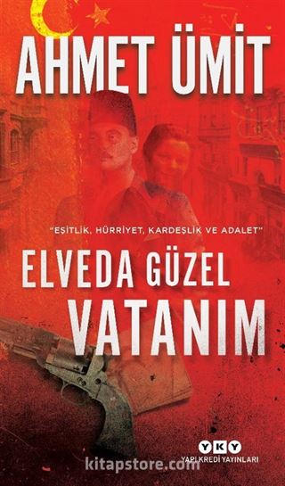 Elveda Güzel Vatanım