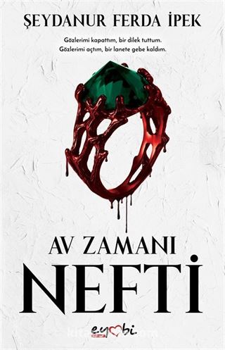 Nefti / Av Zamanı Serisi 1