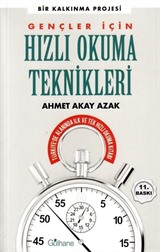 Gençler İçin Hızlı Okuma Teknikleri