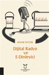 Dijital Radyo ve E-Dinleyici