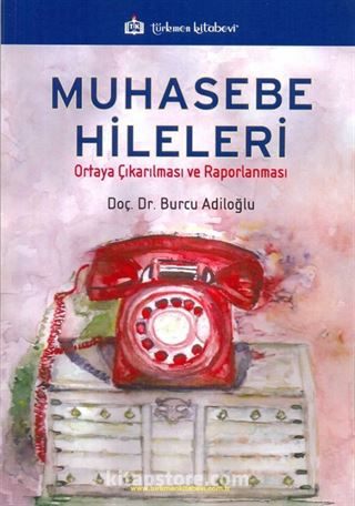 Muhasebe Hileleri