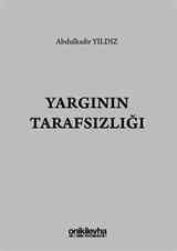 Yargının Tarafsızlığı