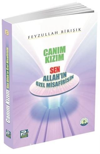 Canım Kızım