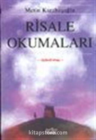 Risale Okumaları -3-