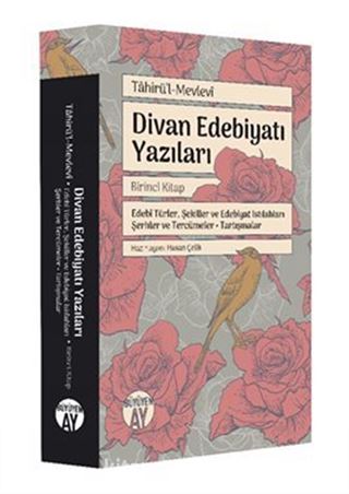 Divan Edebiyatı Yazıları