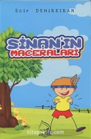 Sinan'ın Maceraları