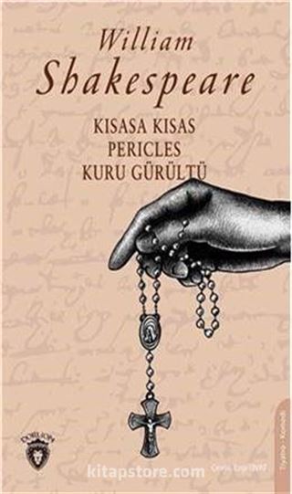 Kısasa Kısas - Pericles - Kuru Gürültü