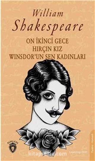 On İkinci Gece - Hırçın Kız - Winsdor'un Şen Kadınları