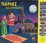 Namaz Kılıyorum (Sesli Kitap)