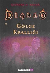 Diablo 3 Gölge Krallığı