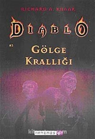 Diablo 3 Gölge Krallığı