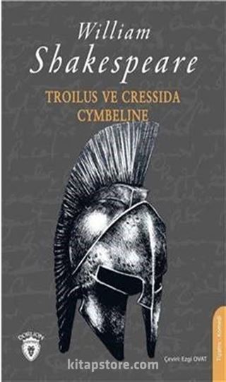 Troilus ve Cressida - Cymbeline