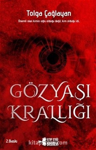 Gözyaşı Krallığı