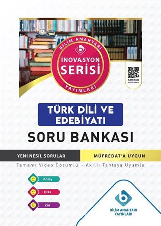 Türk Dili ve Edebiyatı Soru Bankası