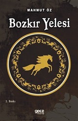 Bozkır Yelesi