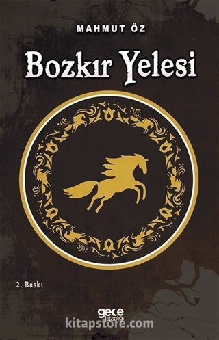 Bozkır Yelesi