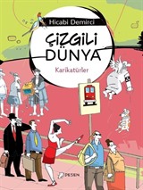 Çizgili Dünya