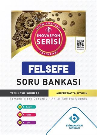 Felsefe Soru Bankası