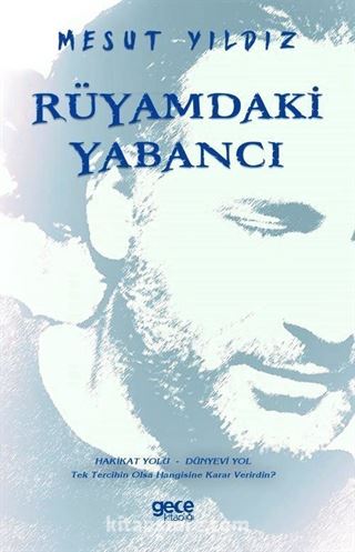 Rüyamdaki Yabancı