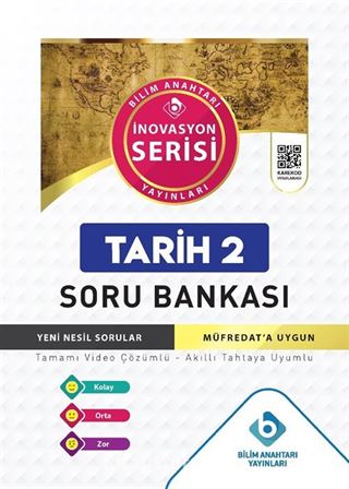 Tarih 2 Soru Bankası