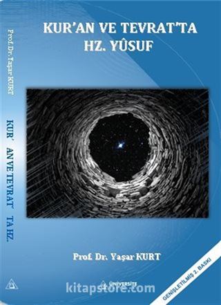 Kur'an ve Tevrat'ta Hz.Yusuf