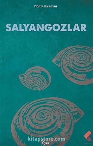 Salyangozlar