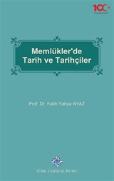 Memlükler'de Tarih ve Tarihçiler