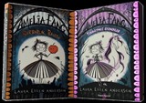 Amelia Fang Set (2 Kitap)