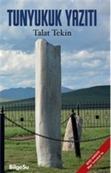 Tunyukuk Yazıtı