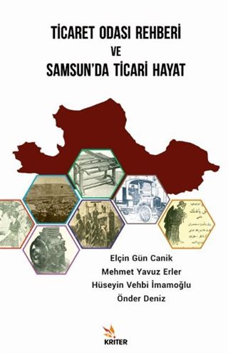 Ticaret Odası Rehberi ve Samsun'da Ticari Hayat