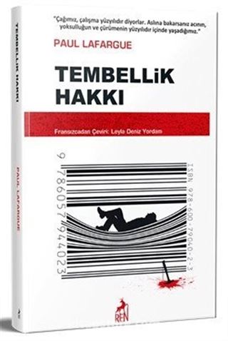 Tembellik Hakkı