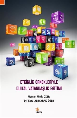 Etkinlik Örnekleriyle Dijital Vatandaşlık Eğitimi