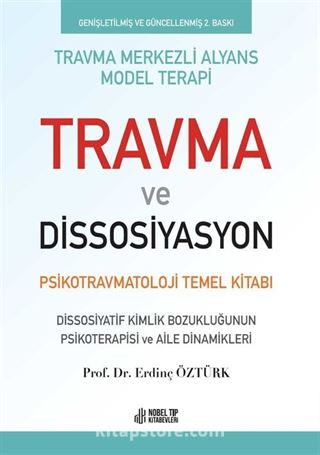 Travma ve Dissosiyasyon