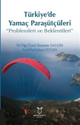 Türkiye'de Yamaç Paraşütçüleri