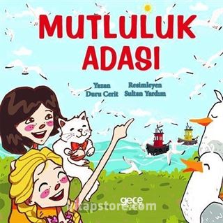 Mutluluk Adası