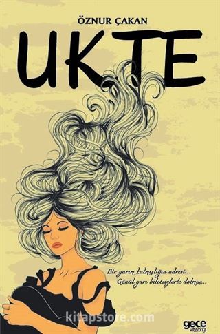 Ukte