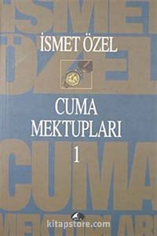 Cuma Mektupları 1