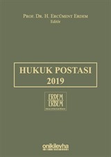 Hukuk Postası 2019