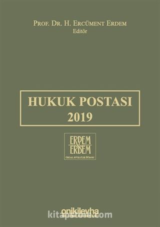 Hukuk Postası 2019