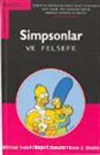 Simpsonlar ve Felsefe