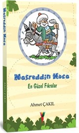 Nasreddin Hoca En Güzel Fıkralar