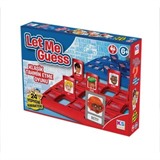 Ks Games Kutu Oyunu Let Me Guess(1038)