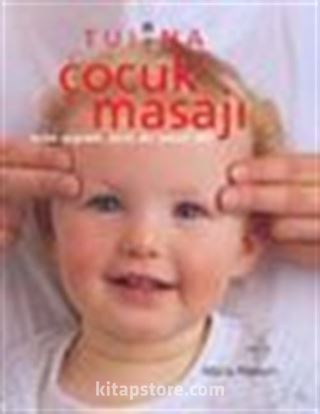 Tui Na Çocuk Masajı