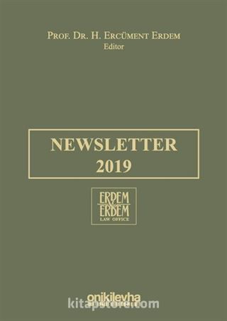 Newsletter 2019