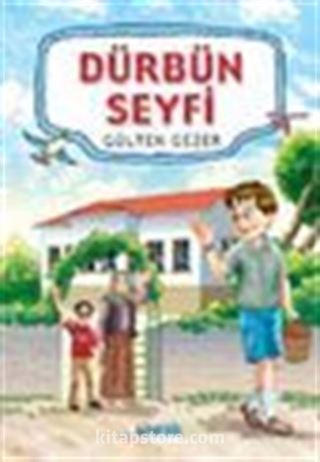 Dürbün Seyfi