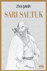 Sarı Saltuk