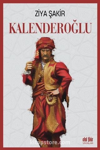 Kalenderoğlu