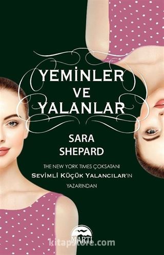 Yeminler ve Yalanlar