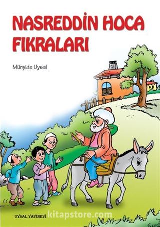 Nasreddin Hoca Fıkraları