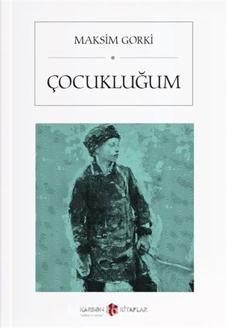 Çocukluğum